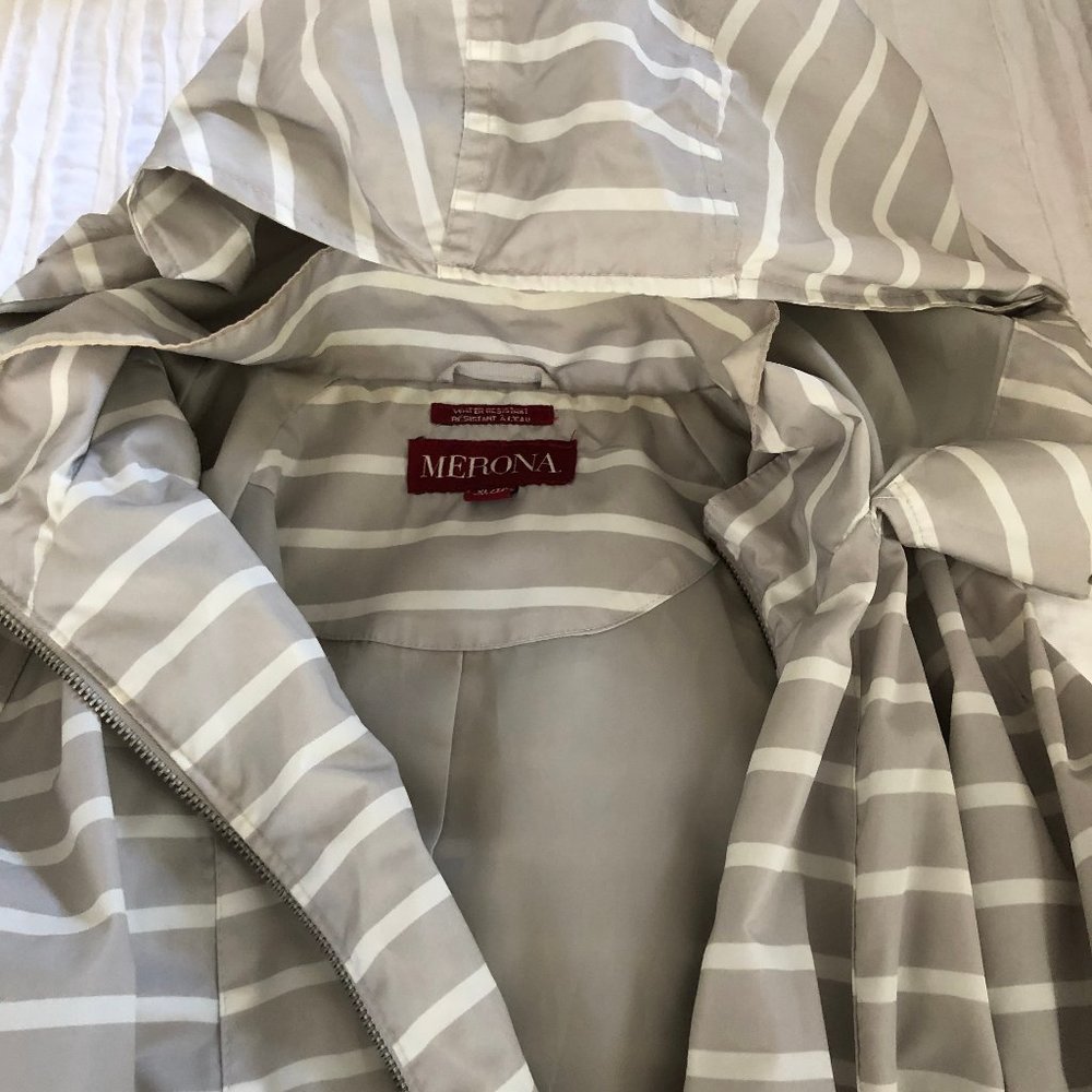 Women's Rain Jacket from Target